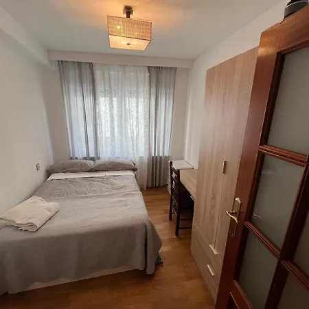 Living Center Salviva Apartman *