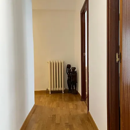 Apartamento Living Center Salviva Salamanca