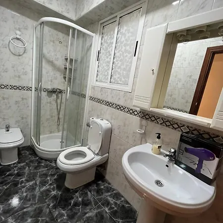 Living Center Salviva Apartman