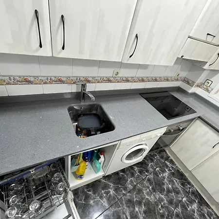 Living Center Salviva Apartman *