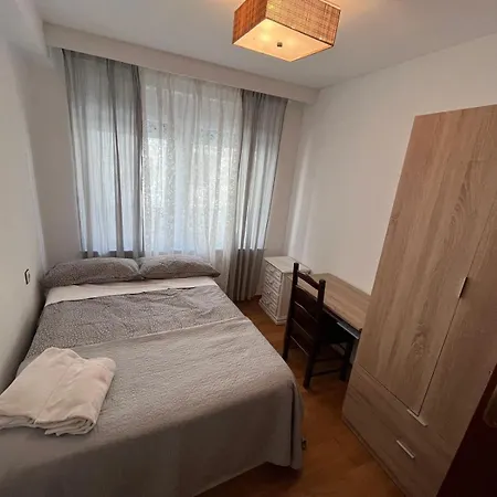 Apartamento Living Center Salviva Salamanca