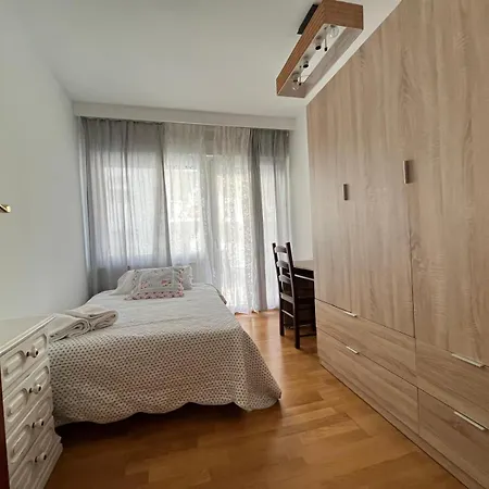 Apartman Living Center Salviva Salamanca
