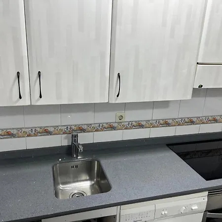 Apartamento Living Center Salviva Salamanca
