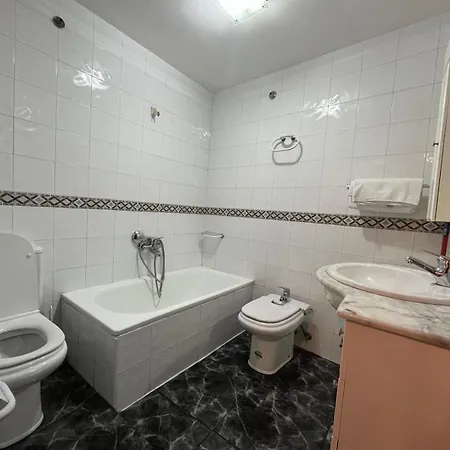 Apartamento Living Center Salviva Salamanca