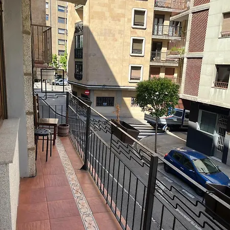 Living Center Salviva Apartman